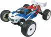 DEX408T 1/8 Electric 4WD Off-Road Truggy Kit