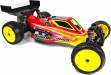 DEX210V2 EP 2WD Buggy