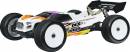 DEX8T 1/8 Electric Truggy Kit