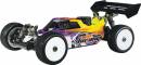 DNX8 1/8 Nitro 4WD Buggy Kit