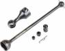2.0mm CVD Mid Driveshaft Rr DEX410