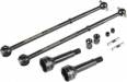 2.0mm CVD Driveshaft Fr Set DEX410