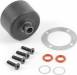 Diff Housing Set DNX408
