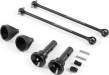 Front Driveshaft Set (1 Pair) DNX408