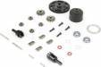 Complete Diff Set (centre) DNX408
