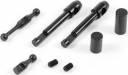 Brake Shaft & Link Set DNX408