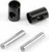 Driveshaft Coupling Set Front DNX408