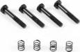 Brake Screw & Spring Set DNX408