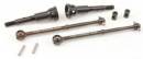 Drive Shaft Set (1pr) (DEX210)