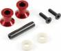 Rear Stiffener Mounting Set DNX408