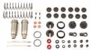 1/10th Electric Big Bore Shock Set 31mm Stroke