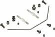 Rr Anti-Roll Bar Set 1.5mm DEX410 DEX410R DESC4