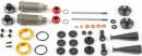 Rear Shock Set (1 Pair) DNX408
