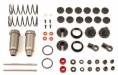 1/10 Big Bore Shock Set 29mm Stroke DESC410R