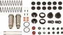 1/10 Big Bore Shock Set 35mm Stroke DESC410R