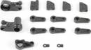 Servo Horn & Steering Parts DNX408