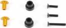 Fuel Tank Mounting Hardware DNX408