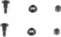 Steering Plate Fittings Set DNX408