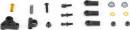 Throttle & Brake Link Hardware DNX408
