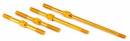 Turnbuckle Set TH/ST Servo