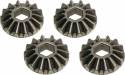 Diff Gear 14t (2) DEX410 DEX410R DESC410R