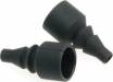 Driveshaft Boot Wheel Axle (2) DEX410 DEX410R D
