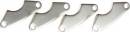 Brake Pad (4) DNX408