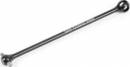 Rear Driveshaft (1) DNX408