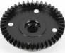 Diff Ring Gear 43t (1) DNX408