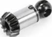 Input Gear (1) DNX408