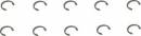 Mid Shaft Snap Ring (10) DNX408