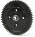 Spur Gear 60t (1m)