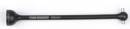 Mid Driveshaft (68mm) Longlife Steel Rr(2.0mm)D