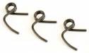 Clutch Spring 0.9mm (3pcs) - DNX408