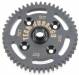 Spur Gear 50T 1M DNX408T