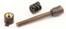 Ball Diff Screw Spring & Nut (DEX210)