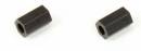 Centre Diff Hex Bush (2pcs)