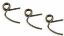 Clutch Spring 0.8mm (3pcs) - DNX408