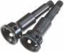 Axle Rear DEST210R/DESC210R