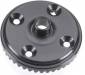 Diff Ring Gear Spiral Cut 43T DNX408T
