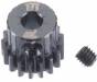 Pinion Steel 48P 17T