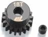 Pinion Steel 48P 18T