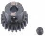 Pinion Steel 48P 20T