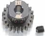 Pinion Steel 48P 21T