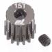 Pinion Aluminum 48P 15T