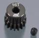 Pinion Aluminum 48P 16T