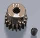 Pinion Aluminum 48P 17T