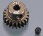 Pinion Aluminum 48P 21T