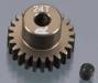 Pinion Aluminum 48P 24T