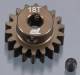 Pinion Aluminum MOD1 18T